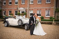 Barnes Wedding Cars 1084187 Image 1